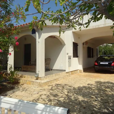 Casa de Férias Green Garden House