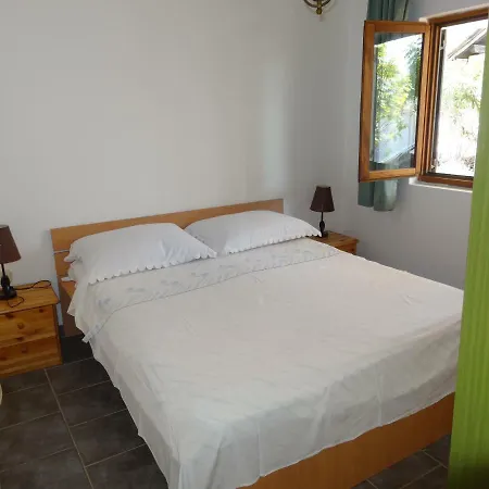 Casa de Férias Green Garden House