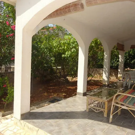 Casa de Férias Green Garden House *